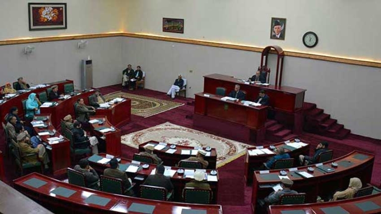 Schedule for GB Assembly general elections issued