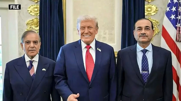 US journal highlights Pakistan’s return to strategic significance