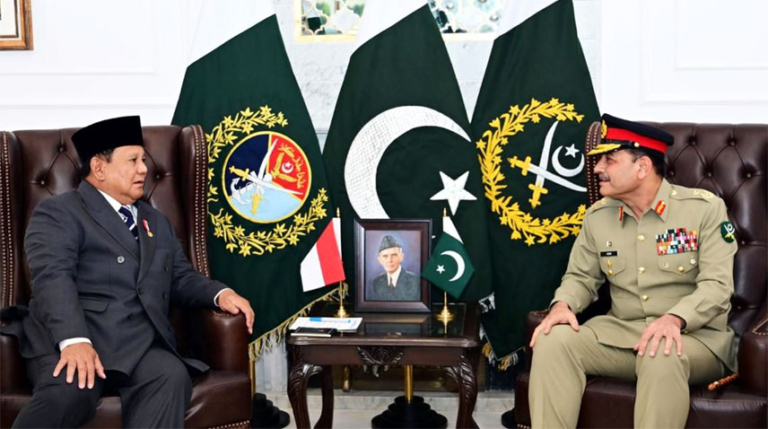 fieldmarshalwithindonesianpresident