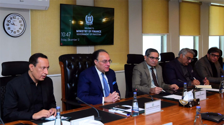 ‘Govt committed to addressing key constraints to investment’