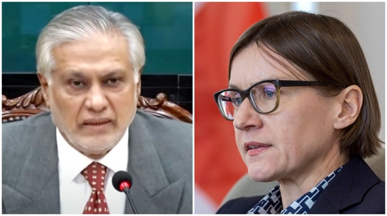 DPM, ICRC President discuss matters of mutual interest