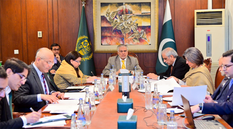 DPM reviews availability, prices of essential commodities