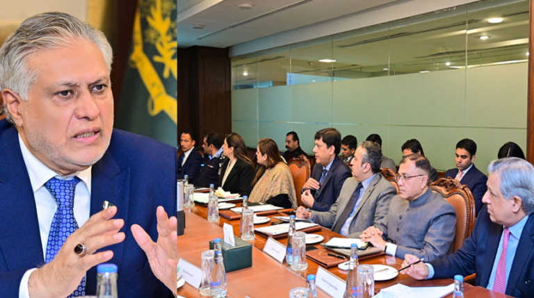 DPM reviews preparations for 9th OIC Women Conference