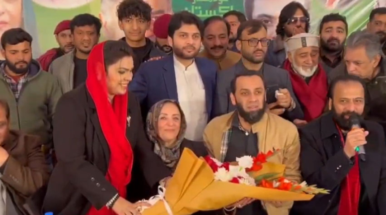 Govt giving priority to public welfare- Info Minister