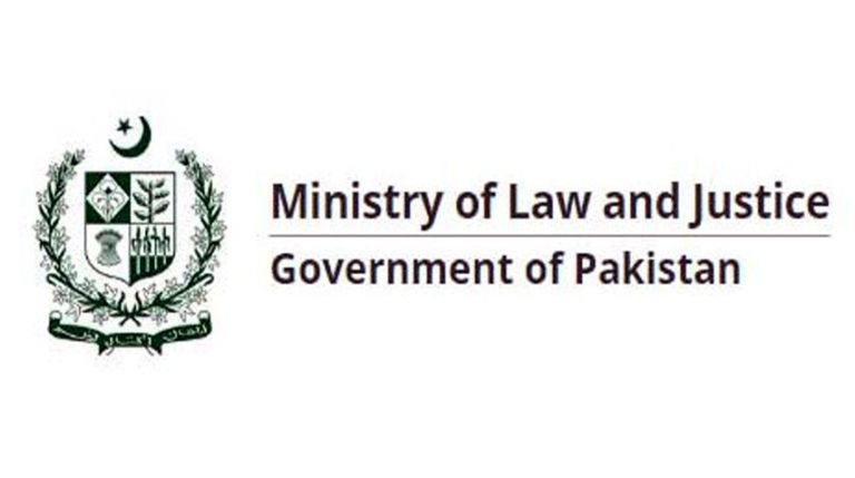 Int’l Law Conference in Islamabad on Friday