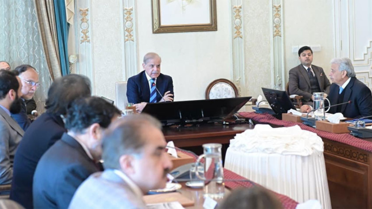 PM directs roadmap to increase agricultural exports