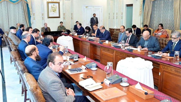 PM directs to prepare effective package for Ramadan