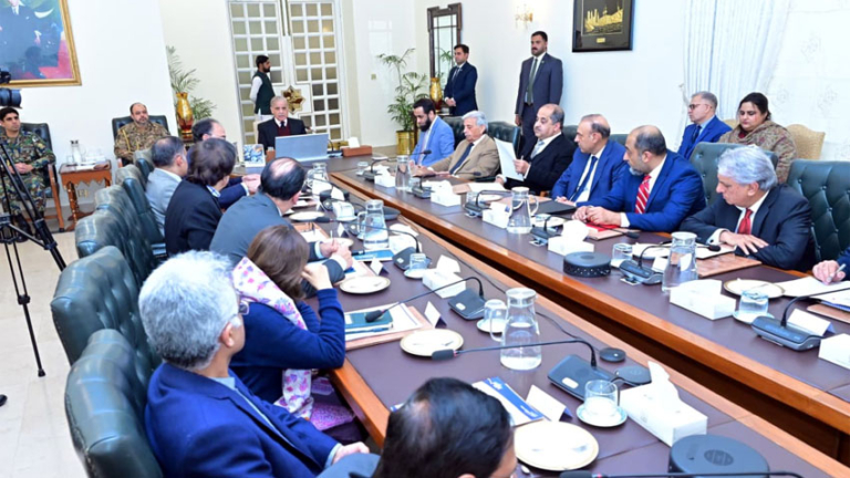 PM terms export-led growth as Govt’s foremost priority