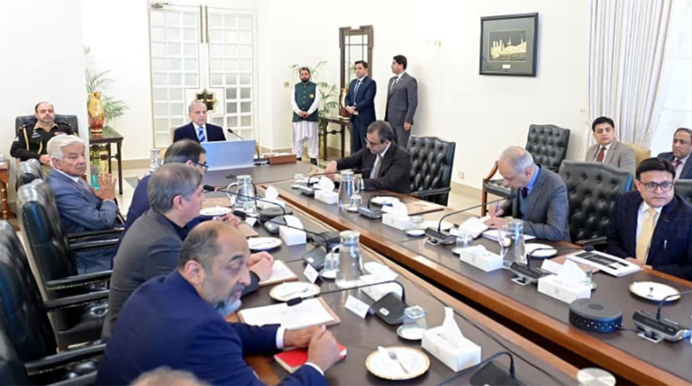 PM terms privatization of loss making enterprises as Govt's key priority