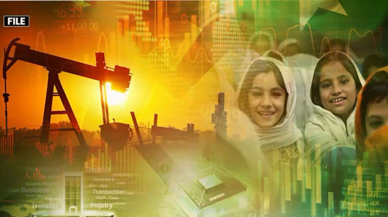 Pakistan making significant progress in global economic partnerships