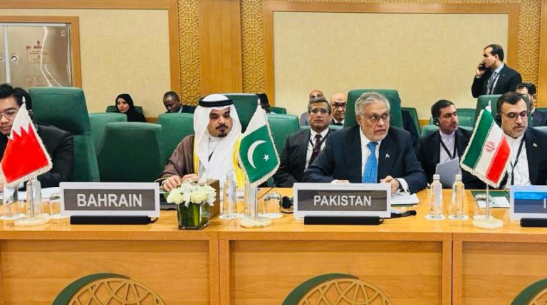 Pakistan reiterates support for Somalia's sovereignty, integrity