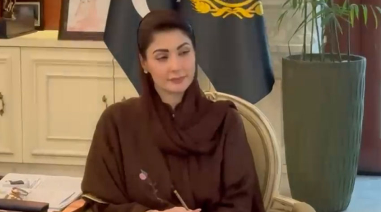 Punjab CM reaffirms commitment to accelerate work on development projects