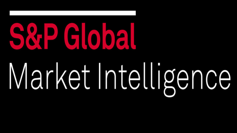 S&P Global Market Intelligence