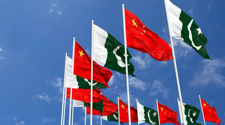 World acknowledges Pakistan’s strong diplomatic policy