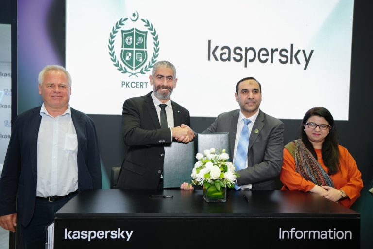 kaspersky