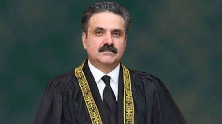 CJP vows equal access to justice across country