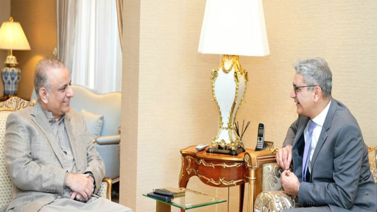 Canadian companies looking to invest in Pakistan's evolving market