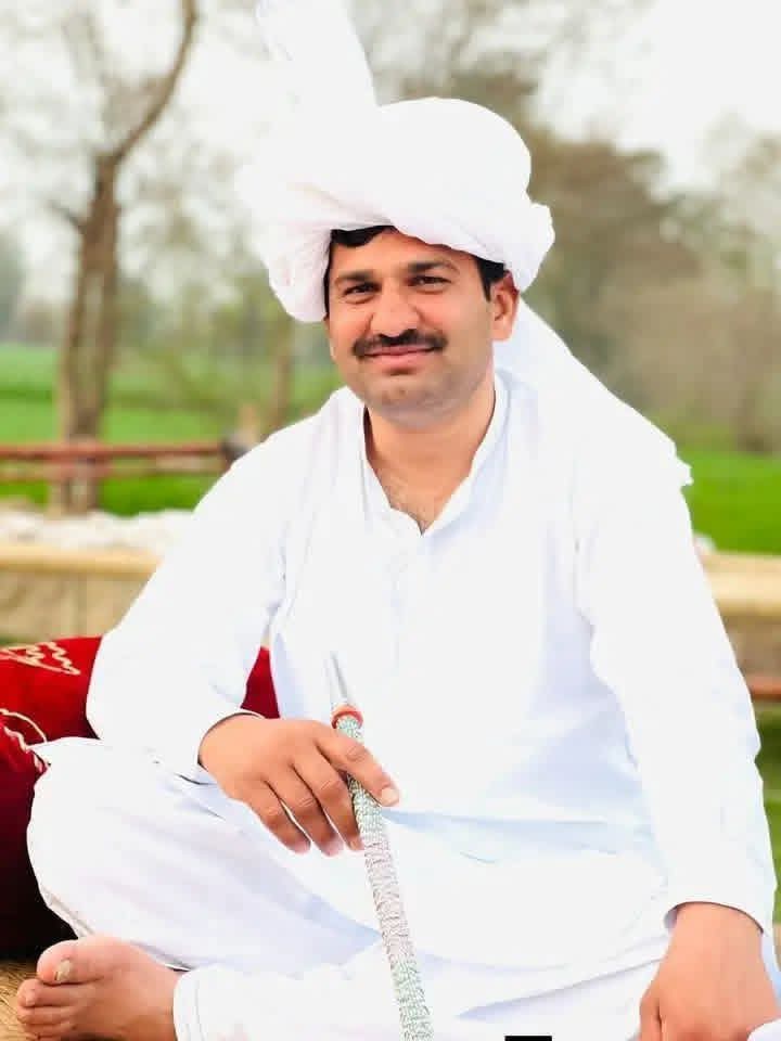 Clerk Malik Nasir Abbas Awan Reinstated to Service