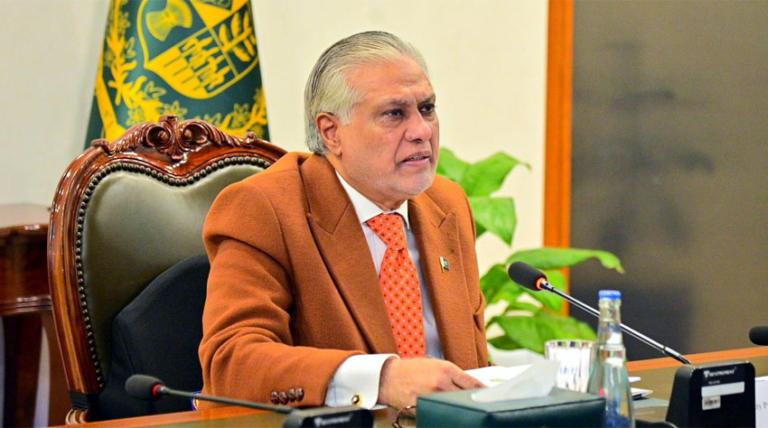 DPM underscores importance of expanding trade with EU