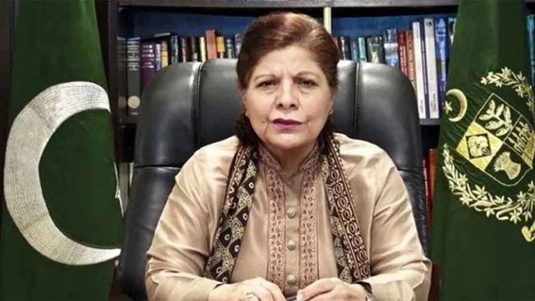 Dr. Shamshad Akhtar - First Female SBP Head - late - NEWS.net.pk