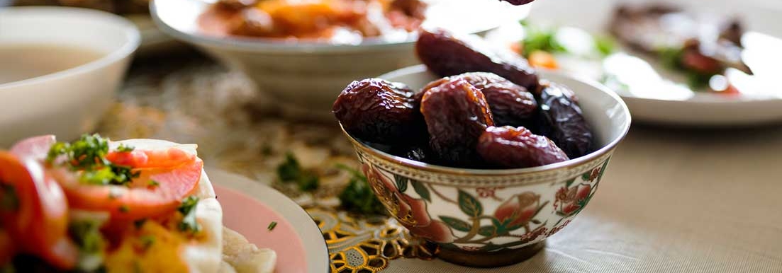 Iftari-Ka-Dastarkhwan