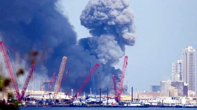 Iran launches retaliatory attacks against Israel, US bases