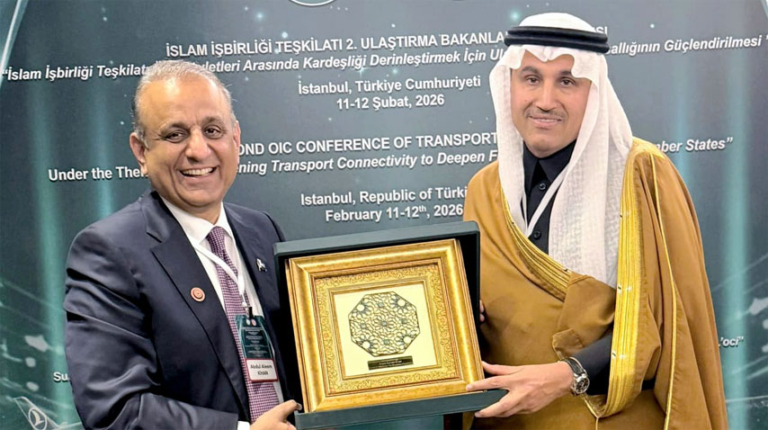 KSA keen to modernize Pakistan’s communications sector