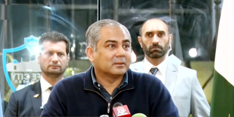 LEAs nab facilitators, perpetrators of Islamabad blast