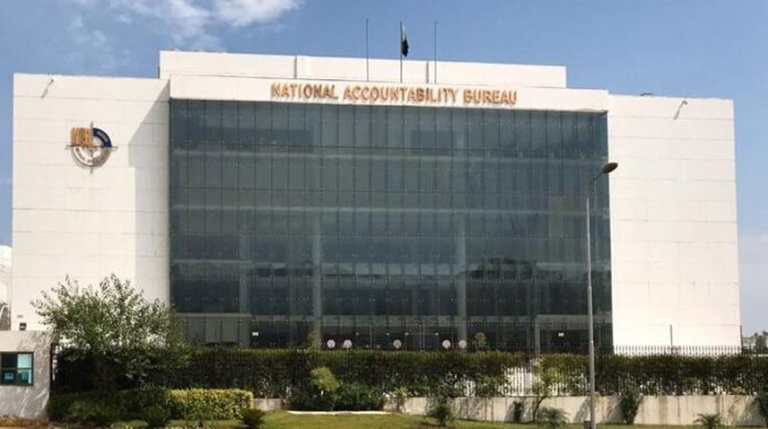 NAB retrieves over 43 acres of illegally occupied land belonging to Pakistan Railways