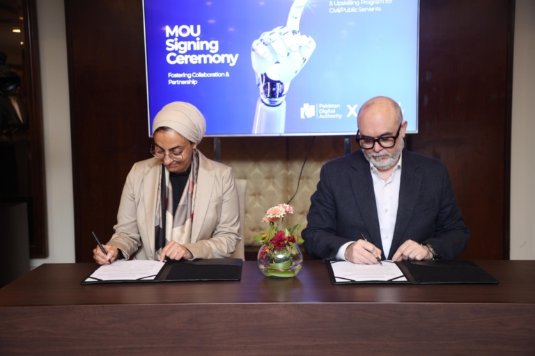 PDA and United Nations University Sign MoU for GovAI - 02