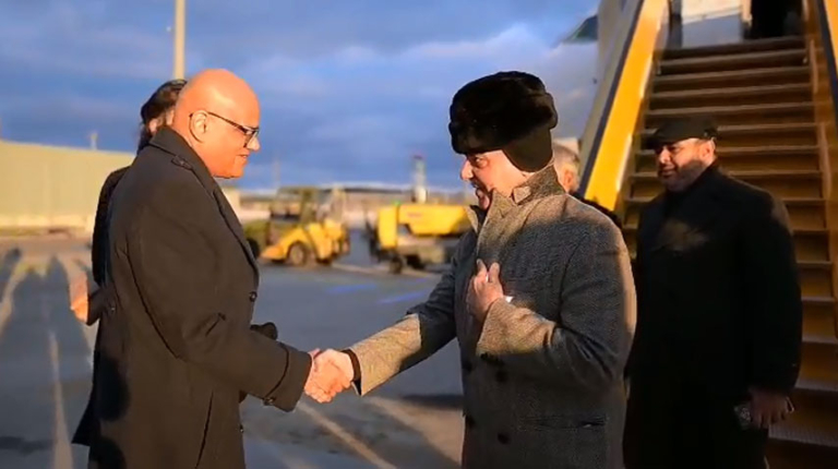 PM arrives in Austria on two-day visit