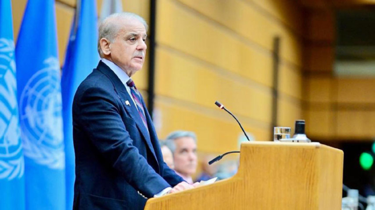 PM for inclusive development to achieve lasting peace