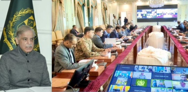 PM orders comprehensive security measures countrywide