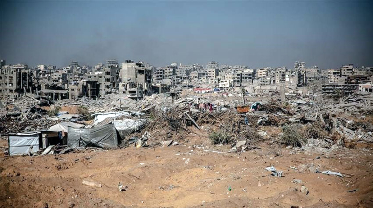 Pakistan, Muslim countries condemn Israel's ceasefire violations in Gaza