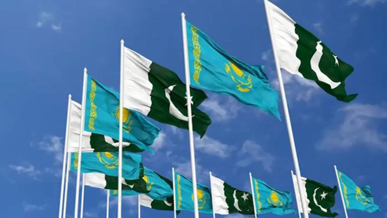 Pakistan advancing regional financial ties with SIFC’s support