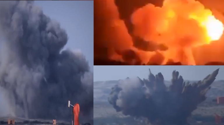 Pakistan targets 7 TTP, ISKP hideouts in border operation