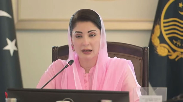 Punjab CM announces special measures to control inflation during Ramadan