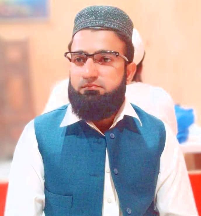 QAZI MUHAMMAD USMAN