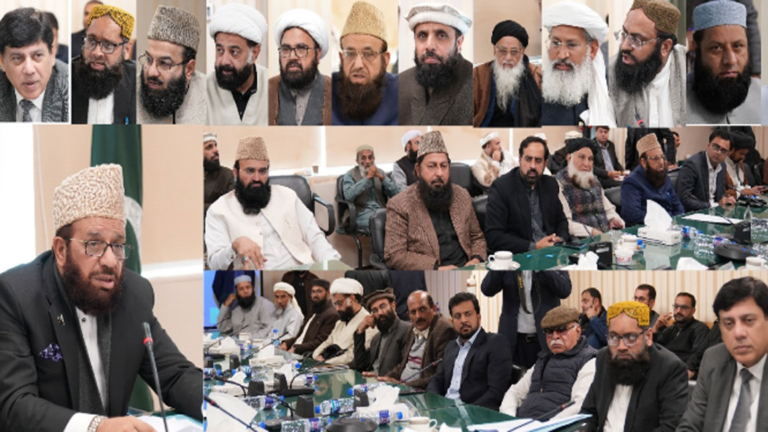 Religious scholars condemn recent terrorist attack in ICT