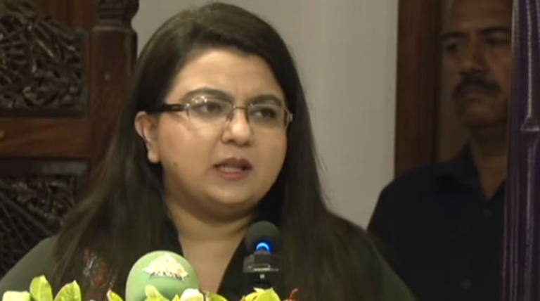 Shaza inaugurates projects for Sanghar, Badin districts