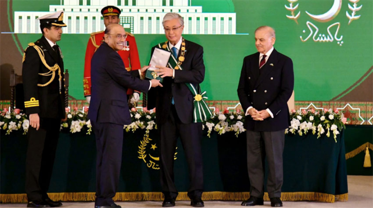 kyzkpresidentnishaneimtiaz