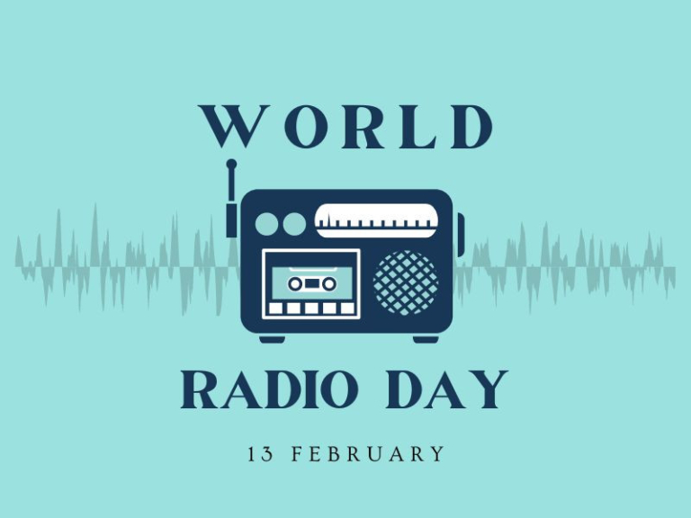 world-radio-day