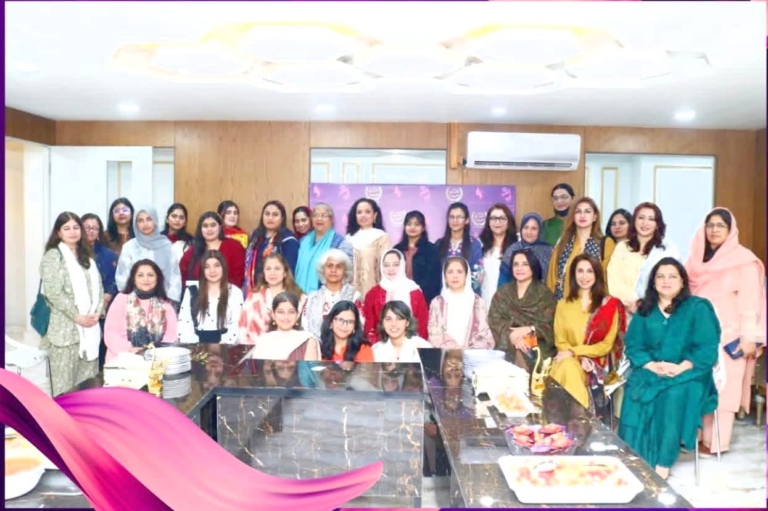 A Galaxy of Stars on International Women’s Day