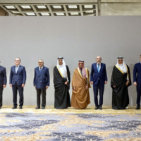 Arab-Islamic FMs call on Iran to halt attacks against GCC countries, Jordan, Azerbaijan, Turkiye