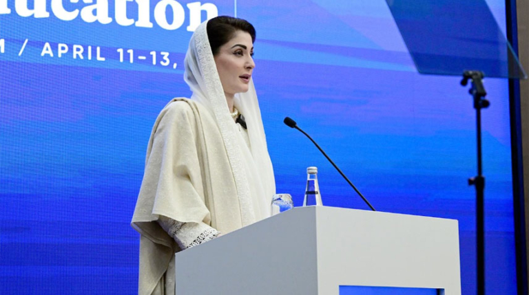 CM Maryam orders foolproof security arrangements across province