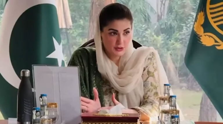 CM Punjab announces measures to tackle severe economic challenges