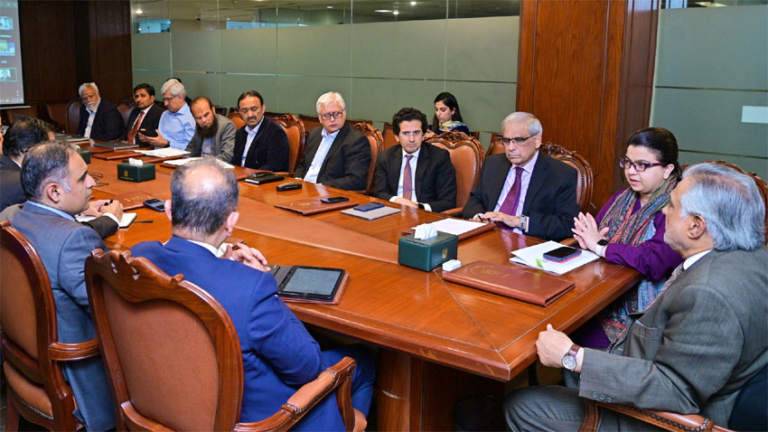 DPM reviews fuel stocks, voices satisfaction over supply levels