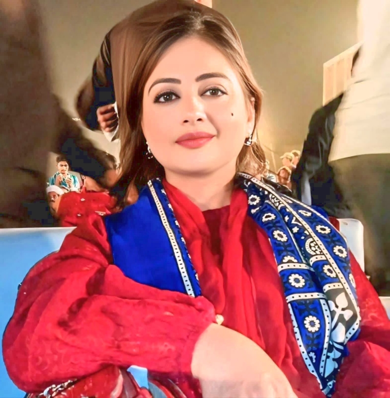 Dr. Saadia Kamal