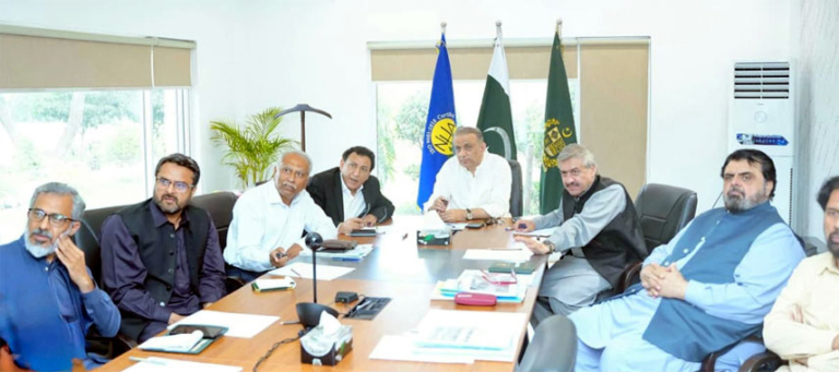 Govt approves expansion of Lahore-Sialkot motorway to three lanes