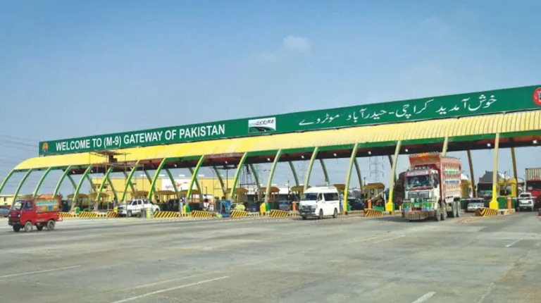 Govt reduces speed limits on highways, motorways